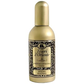 Royal Oud Dello Yemen