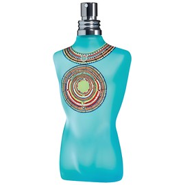 perfume Cologne Tonique Le Male Summer 2008