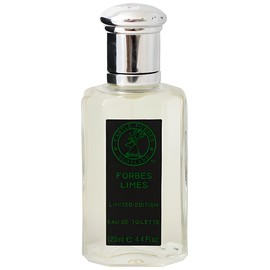 perfume Forbes Limes