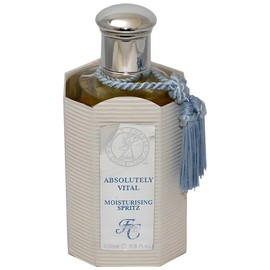 perfume Absolutely Vital