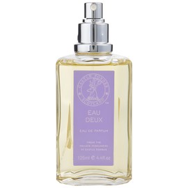 perfume Eau Deux