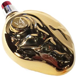 Gold Heart V 4