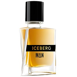 perfume Iceberg Man