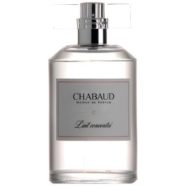 perfume Lait Concentré