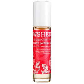 perfume Gorgeous Cow