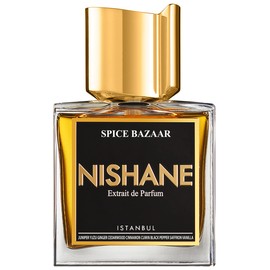Spice Bazaar