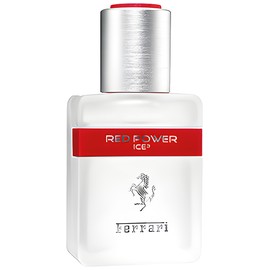Red Power Ice 3