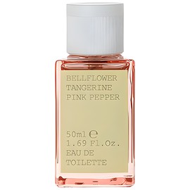 perfume Bellflower Tangerine Pink Pepper