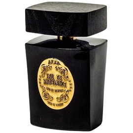 Eau de Madeleine