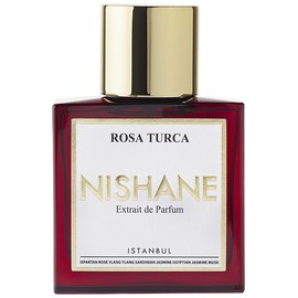 perfume Rosa Turca
