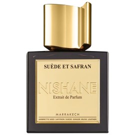 Suede et Safran