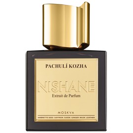 Pachuli Kozha