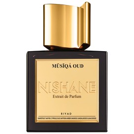 Musiqa Oud