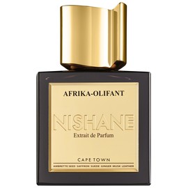 Afrika Olifant
