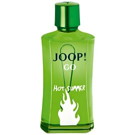 perfume Joop! Go Hot Summer 2008