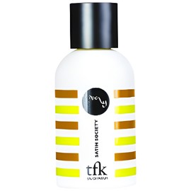 perfume Satin Society