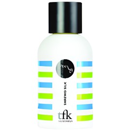 perfume Shrewd Silk