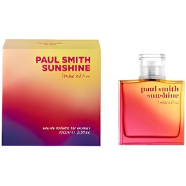 perfume Paul Smith Sunshine for Women 2015