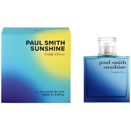 perfume Paul Smith Sunshine for Men 2015