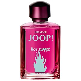 perfume Joop! Homme Hot Summer 2008