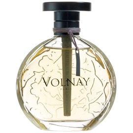 perfume Ambre de Siam