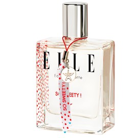 perfume So Sweety!