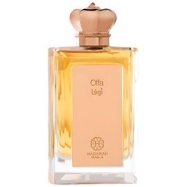 perfume Offa