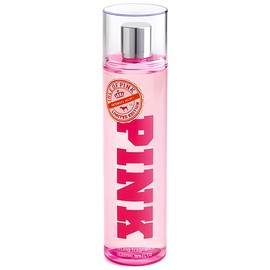 Isle of Pink Shimmering Fragrance Mist