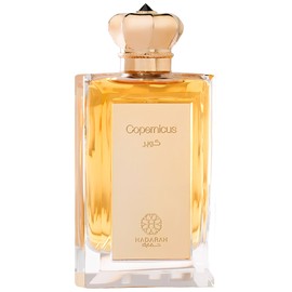 perfume Copernicus
