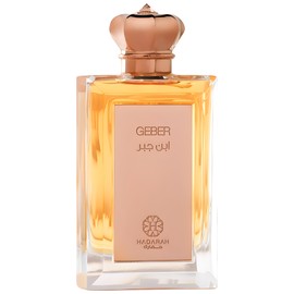 perfume Geber