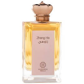 perfume Zheng He