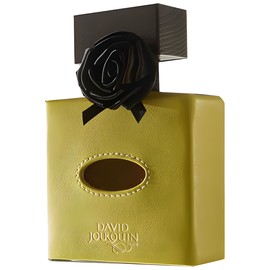 perfume Cuir Solaire