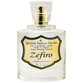 perfume Zefiro