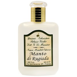 perfume Manto di Rugiada Melograno Selvatico