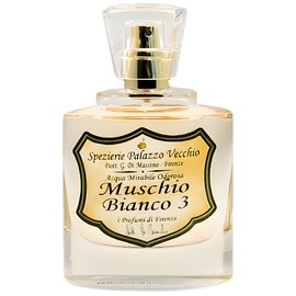 perfume Muschio Bianco 3