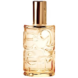 perfume Elle L'aime Édition d’Été Huile Satinée 