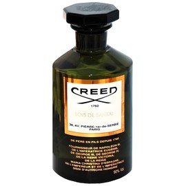 perfume Bois de Santal