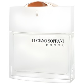 perfume Luciano Soprani Donna
