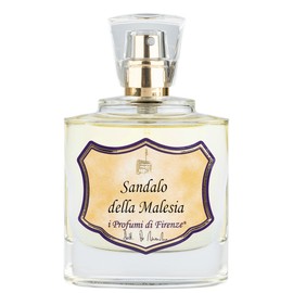 perfume Sandalo della Malesia