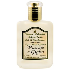 perfume Muschio e Giglio