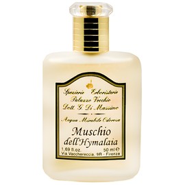 perfume Muschio del Hymalaia