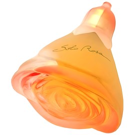 perfume Solo Rosa