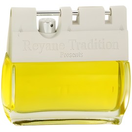 perfume Insurrection White