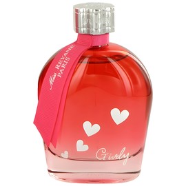 perfume Miss Reyane Girly