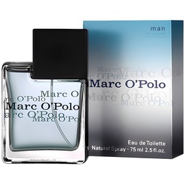 perfume Marc O'Polo Man 2006