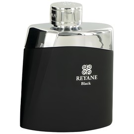 perfume Reyane Black