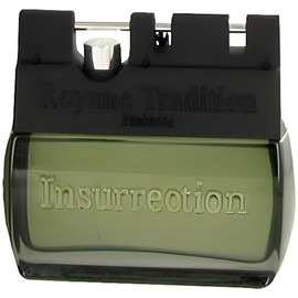 perfume Insurrection Black