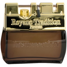 perfume Insurrection Gold