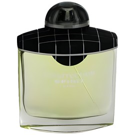 perfume Insurrection Spirit