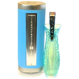 perfume Insurrection Blue